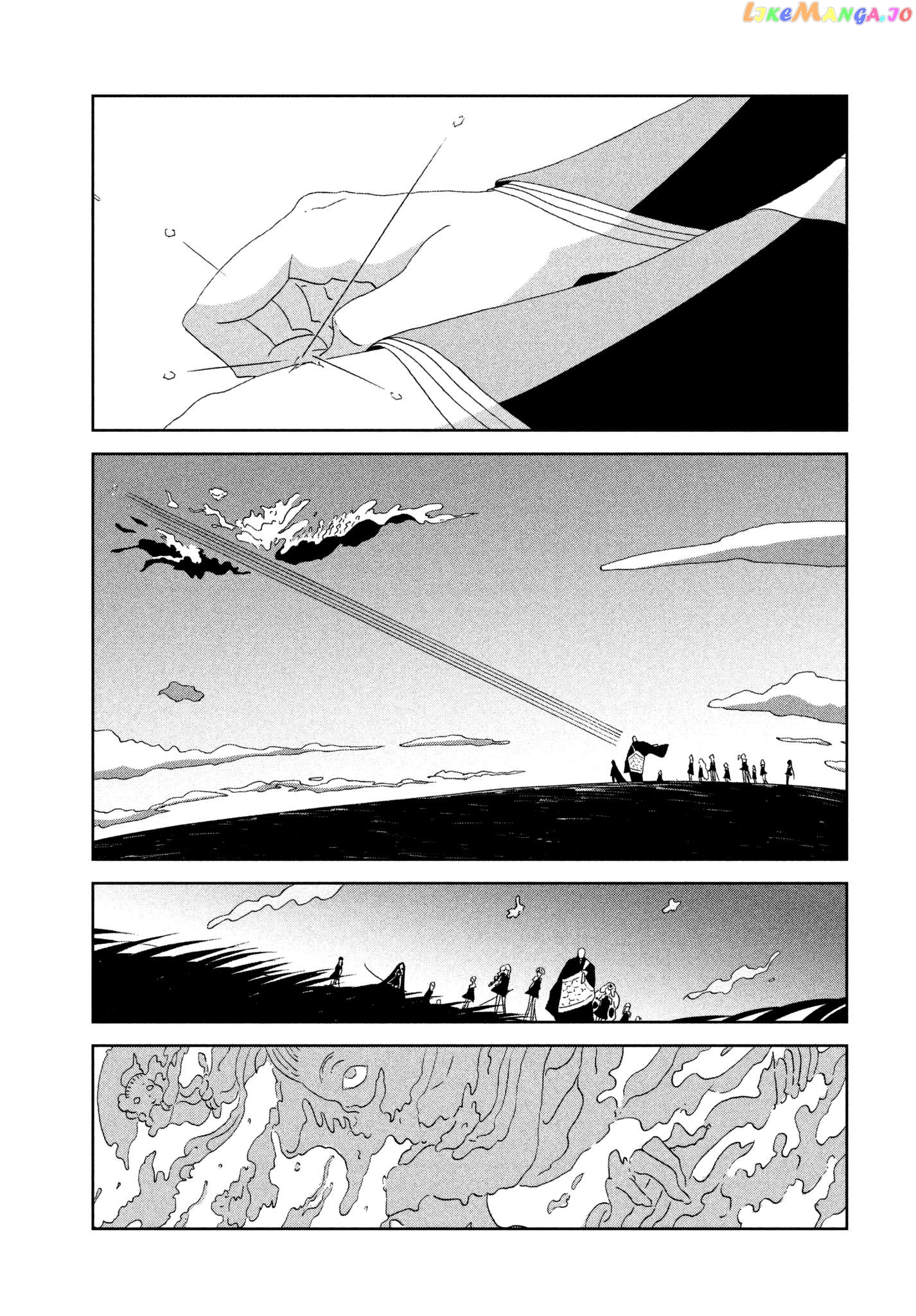 Land of the Lustrous, Chapter 69 image 09